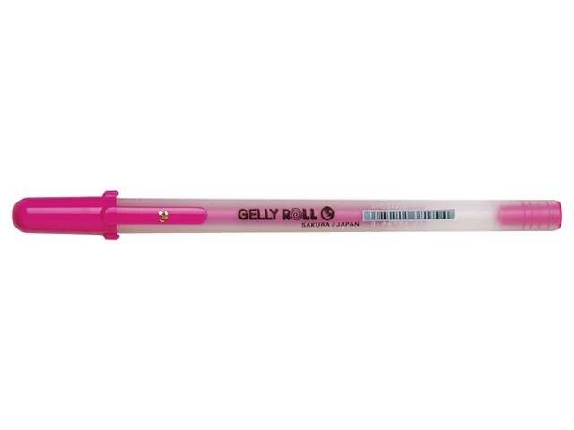 Sakura Gelly Roll Moonlight 10 – 421 Rosel - Bilde 1