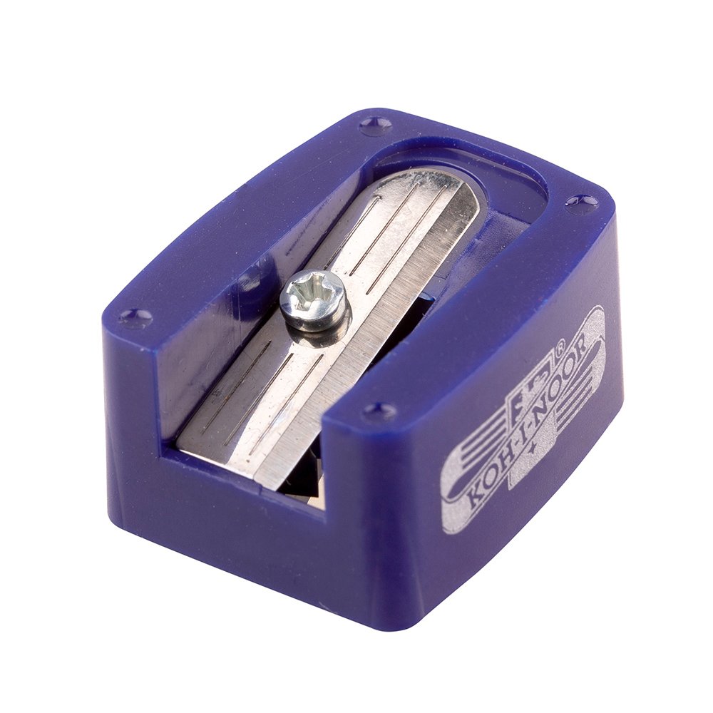 Koh-i-Noor Blyantspisser til pastelblyant - Bilde 1