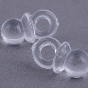 Smokk – Klar – 12stk - Bilde 1