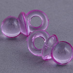 Smokk – Lilla – 12stk - Bilde 2