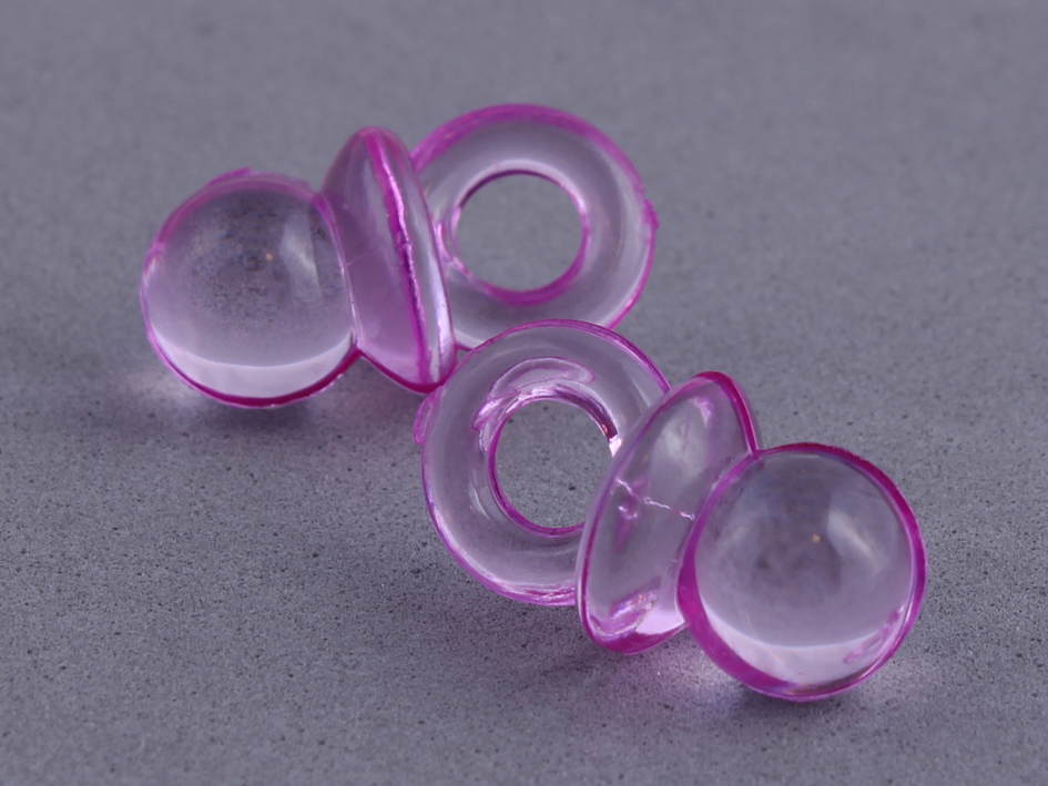 Smokk – Lilla – 12stk - Bilde 2