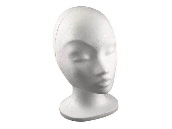 Isoporhode – 330mm – Kvinne