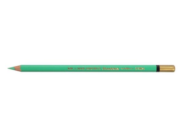 Koh-i-Noor Mondeluz 3720/024 Pea Green