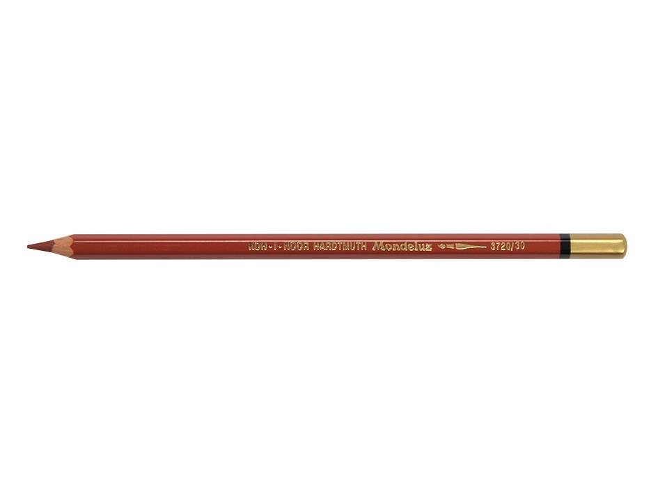 Koh-i-Noor Mondeluz 3720/030 Reddish Brown - Bilde 1
