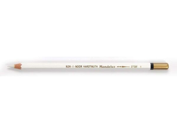 3737.jpg Koh-i-Noor Mondeluz 3720/001 Titanium White