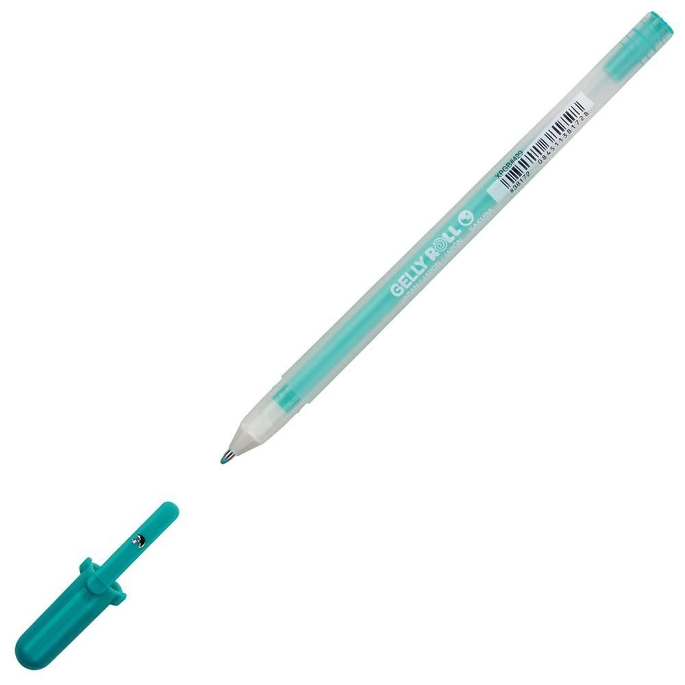 Sakura Gelly Roll Moonlight 10 – 429 Grønn - Bilde 1