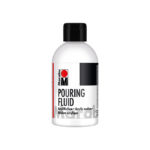 Marabu Pouring Fluid – 250ml