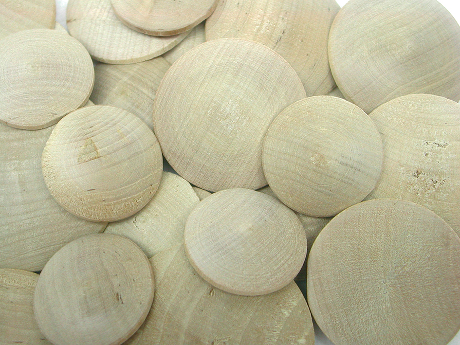 Knappeform 12mm - 25stk - Bilde 1