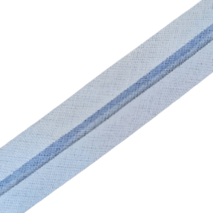 Prym Skråbånd 20mm  – Jensblå - Bilde 1