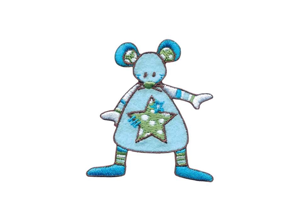 Strykemerke Morsom Mus - Bilde 1