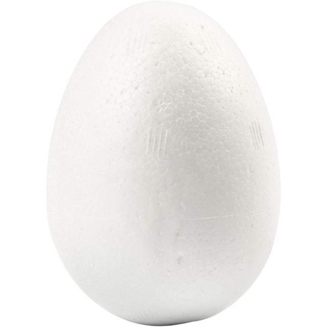 Isoporegg 6cm - Bilde 1