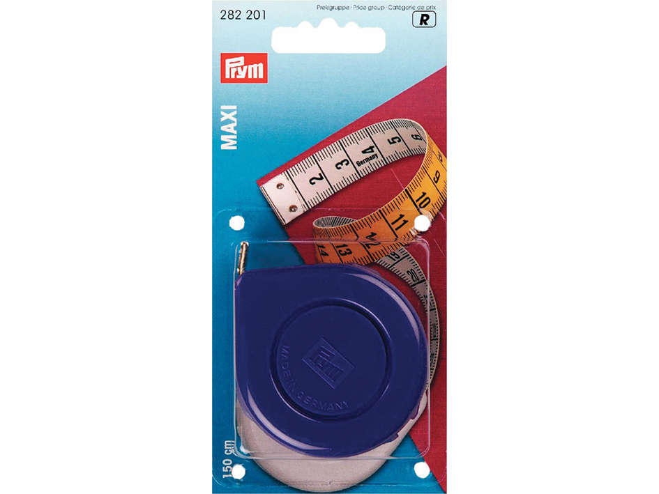 Prym Målebåndspole Maxi 150cm - Bilde 1