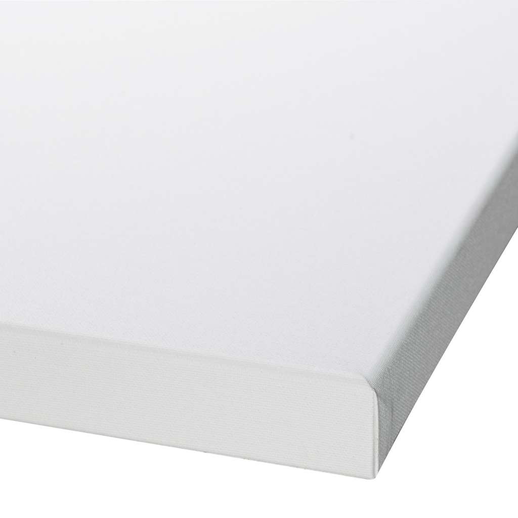 Kreatima dypt lerret 55×46  cm - Bilde 1