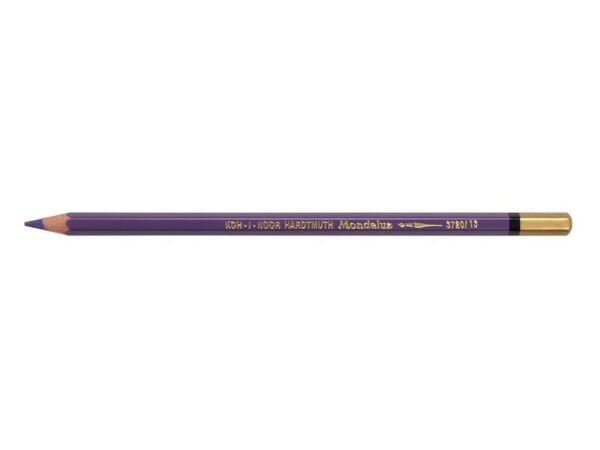 4062.jpg Koh-i-Noor Mondeluz 3720/013 Lavender Violet