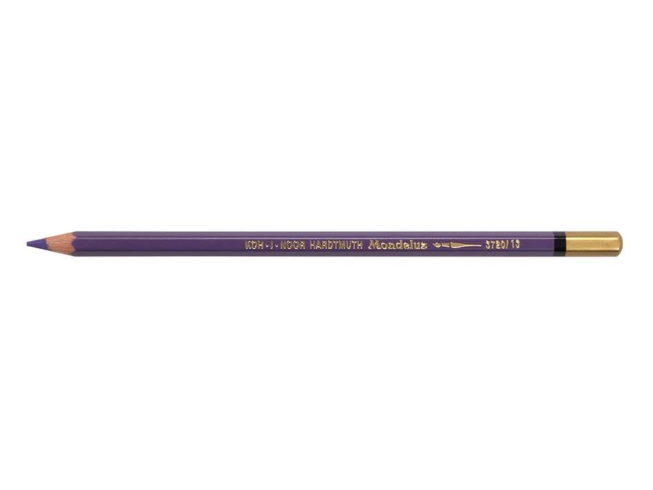 Koh-i-Noor Mondeluz 3720/013 Lavender Violet - Bilde 1
