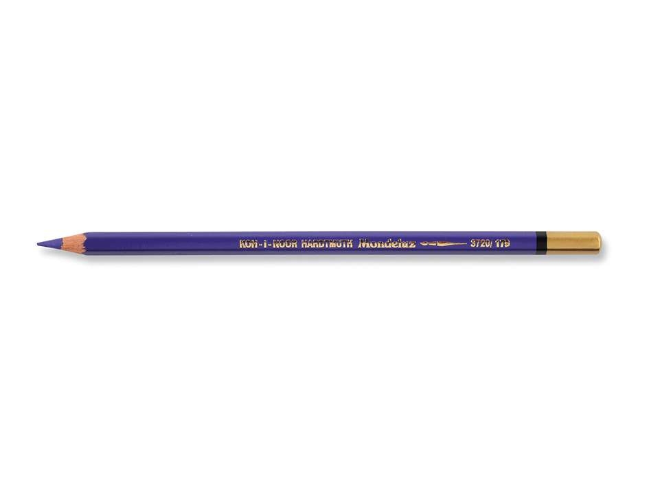 Koh-i-Noor Mondeluz  3720/179 Bluish Violet - Bilde 1