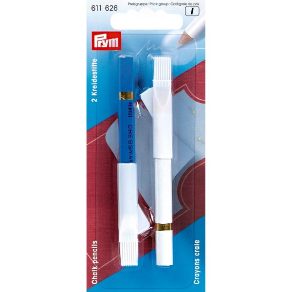 Prym Krittpenner – 2stk