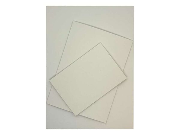 Abig Trykkplate Linoleum A5 – 3,2mm