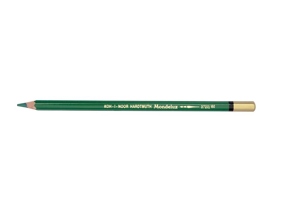 Koh-i-Noor Mondeluz 3720/060 Emerald Green - Bilde 1