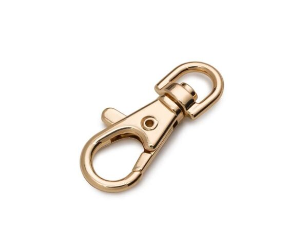 Prym Karabinkrok 7x38mm – New gold