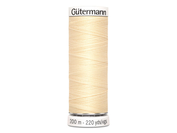 Gütermann Sew-all 200 m  610
