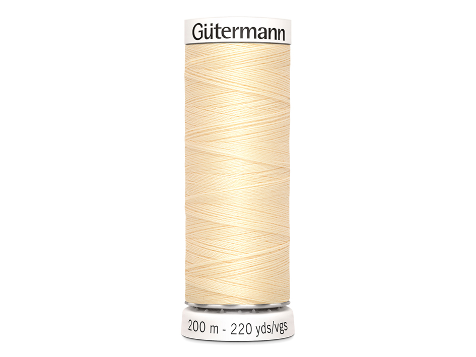 Gütermann Sew-all 200 m  610 - Bilde 1