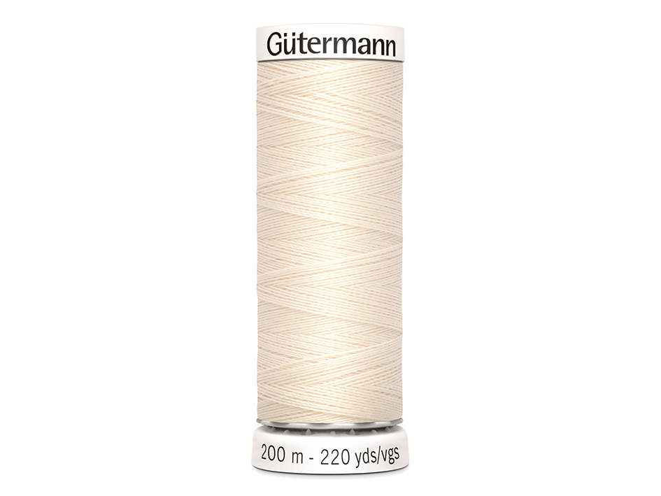 Gütermann Sew-all 200 m  802 - Bilde 2