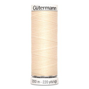 Gütermann Sew-all 200 m  414 - Bilde 1