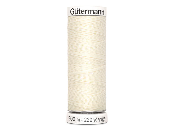 Gütermann Sew-all 200 m  001