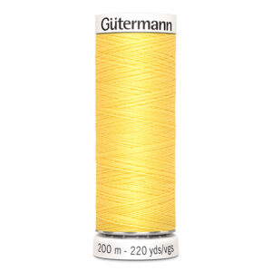 Gütermann Sew-all 200 m  852 - Bilde 1