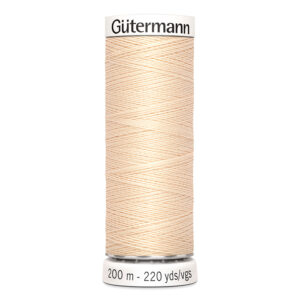 Gütermann Sew-all 200 m  005 - Bilde 1