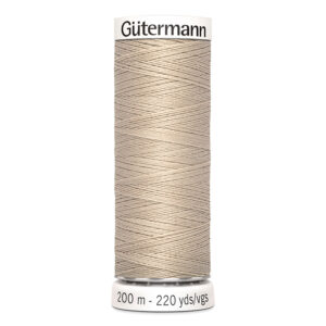 Gütermann Sew-all 200 m  722 - Bilde 1