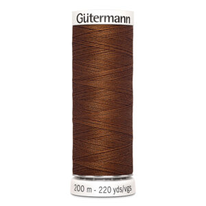 Gütermann Sew-all 200 m  650 - Bilde 1