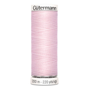 Gütermann Sew-all 200 m  372 - Bilde 1