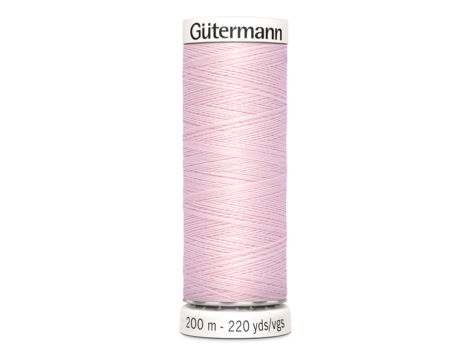 Gütermann Sew-all 200 m  372 - Bilde 1