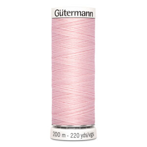 Gütermann Sew-all 200 m  659 - Bilde 1