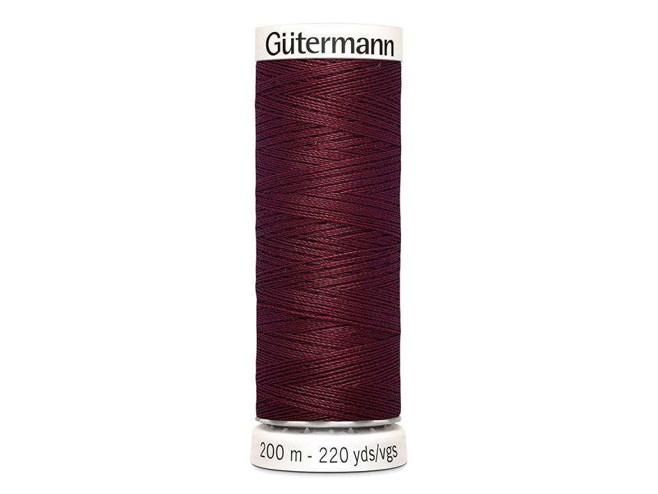 Gütermann Sew-all 200 m  369 - Bilde 2