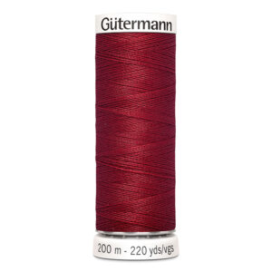 Gütermann Sew-all 200 m  367 - Bilde 2