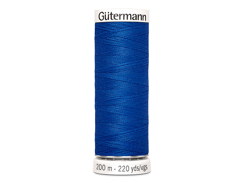 Gütermann Sew-all 200 m  315 - Bilde 1