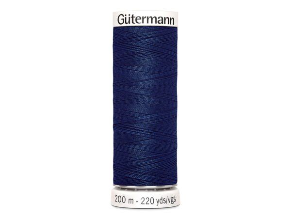 Gütermann Sew-all 200 m  013