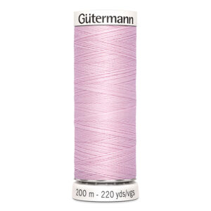 Gütermann Sew-all 200 m  320 - Bilde 1