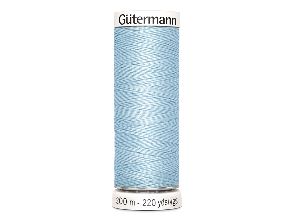 Gütermann Sew-all 200 m  276 - Bilde 1