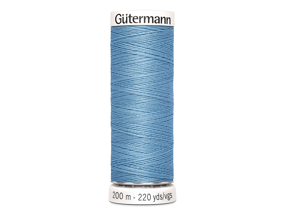 Gütermann Sew-all 200 m  143 - Bilde 1