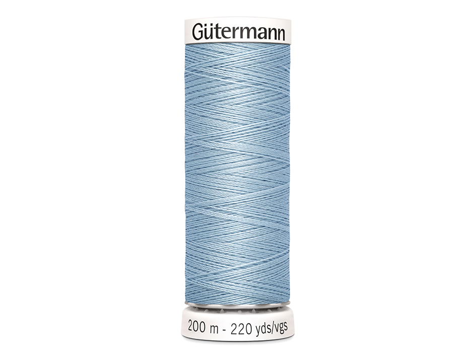 Gütermann Sew-all 200 m  075 - Bilde 2