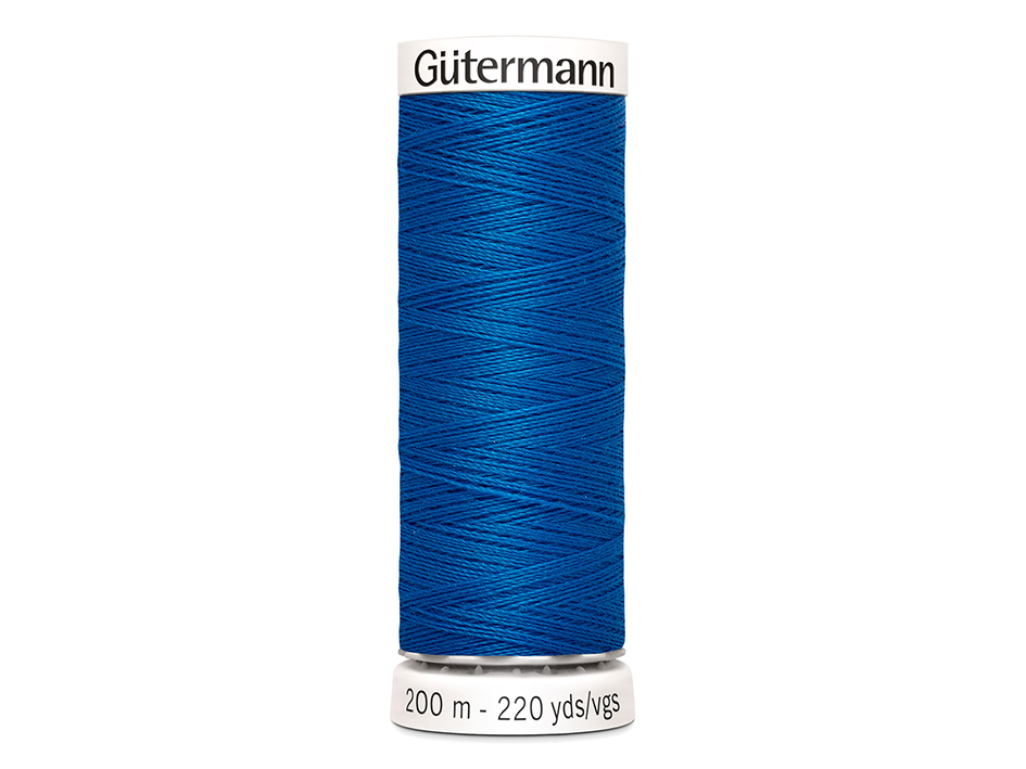 Gütermann Sew-all 200 m  322 - Bilde 1