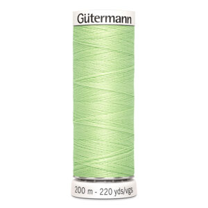 Gütermann Sew-all 200 m  152 - Bilde 1