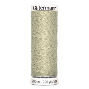 Gütermann Sew-all 200 m  503 - Bilde 2