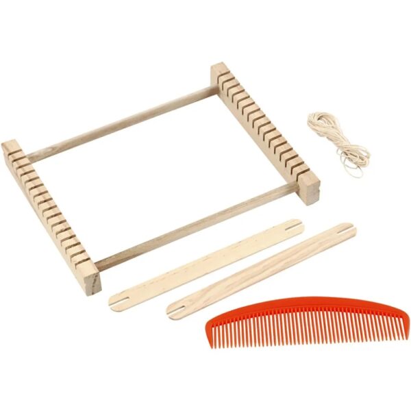 Vev - 1 Stk., H: 3 cm, 24,5x19,5 cm