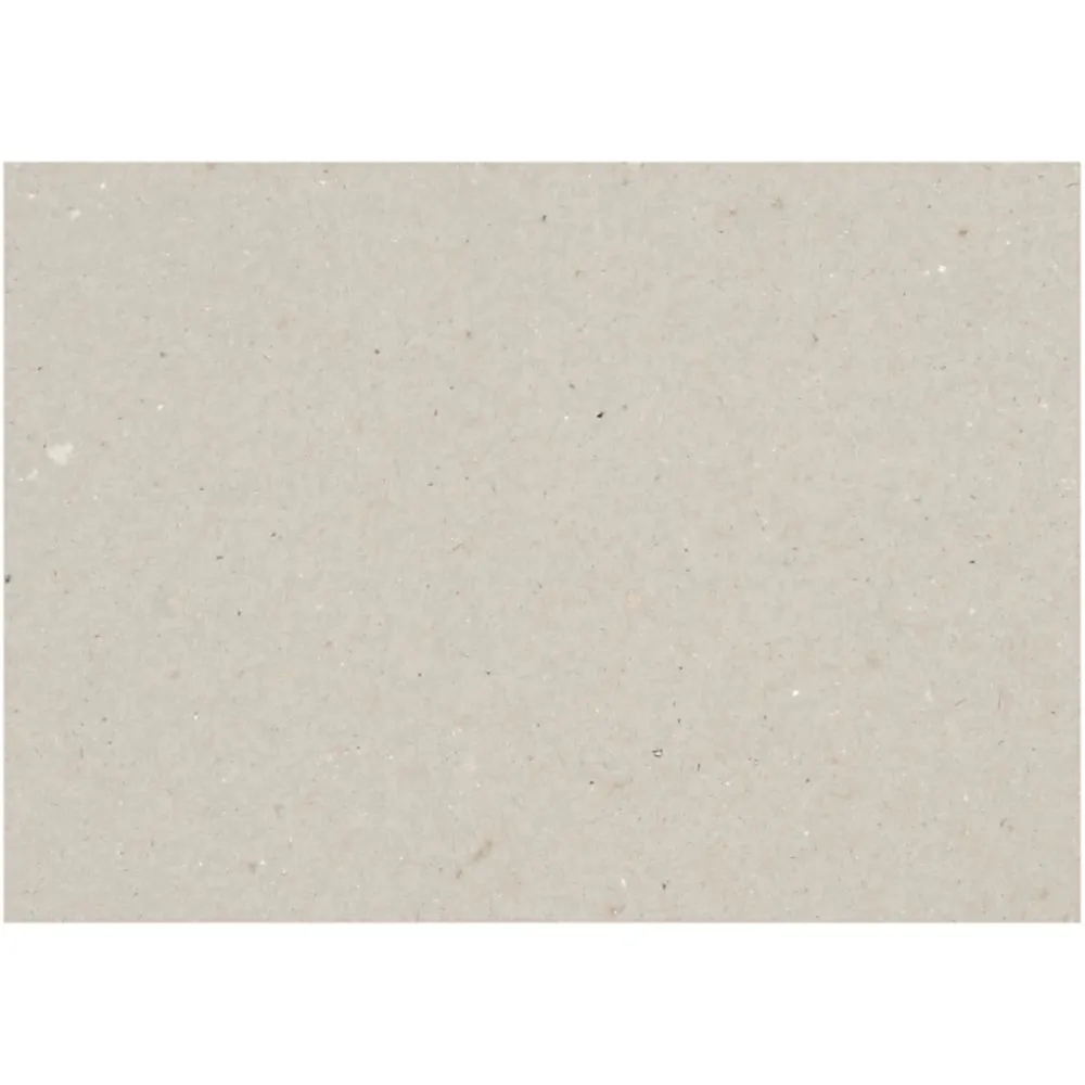Kraft Cardboard 25x35 2mm - Bilde 1