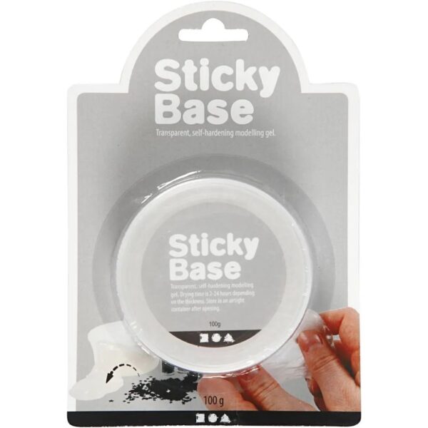 Sticky Base-100g
